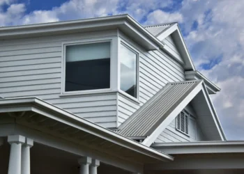 Exploring Roofing Siding: A Comprehensive Guide