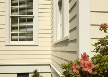 Exploring the Benefits of Hardiebacker Exterior Siding