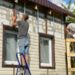 Labor to Install Vinyl Siding: A Comprehensive Guide