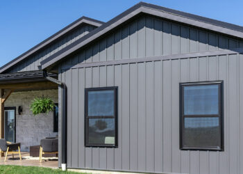 Enhancing Your Home: The Benefits of Installing New Siding