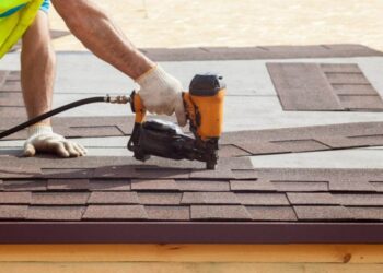 Crafting Excellence: The World of J&L Roofing and Siding