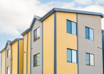 Exploring the World of Dryvit Siding