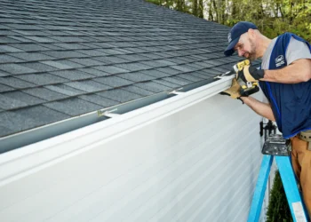Siding and Gutters Near Me: A Comprehensive Guide to Exterior Maintenance