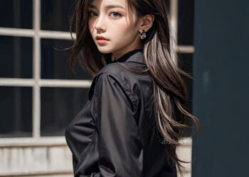 Most Beautiful AI-Generated Women: Exploring the Artistry of Virtual Beauty