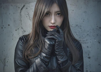 Most Beautiful AI-Generated Women: Exploring the Artistry of Virtual Beauty