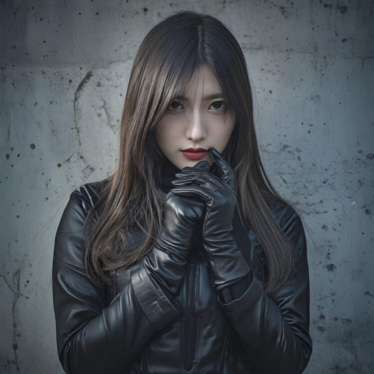 Most Beautiful AI-Generated Women: Exploring the Artistry of Virtual Beauty