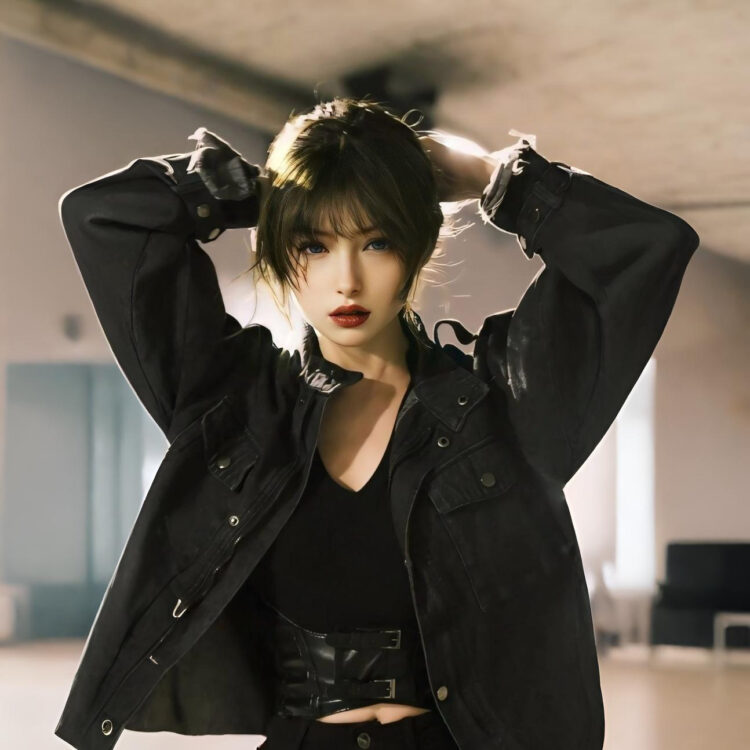 Most Beautiful AI-Generated Women: Exploring the Artistry of Virtual Beauty